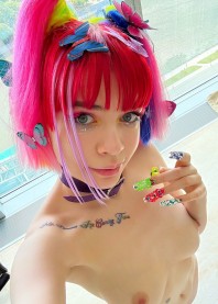 Princess🦄🌈