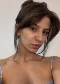 GENTLE WOMAN🤤